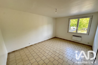 achat appartement bailly-romainvilliers 77700