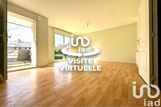 achat appartement bain-de-bretagne 35470