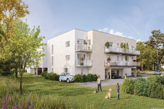 achat appartement bain-de-bretagne 35470