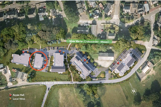 achat appartement bain-de-bretagne 35470