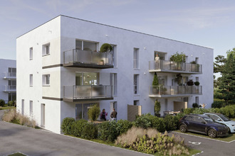 achat appartement bain-de-bretagne 35470
