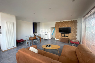 achat appartement baisieux 59780