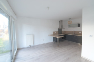 achat appartement baisieux 59780