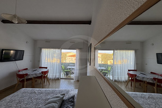 achat appartement balaruc-le-vieux 34540