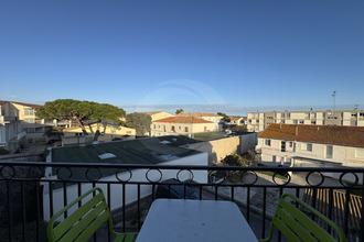 achat appartement balaruc-le-vieux 34540