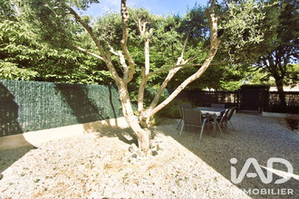 achat appartement balaruc-le-vieux 34540