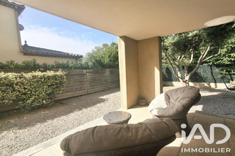achat appartement balaruc-le-vieux 34540
