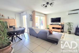 achat appartement balaruc-le-vieux 34540
