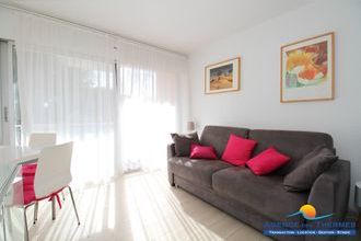 achat appartement balaruc-les-bains 34540