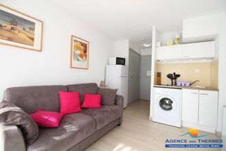 achat appartement balaruc-les-bains 34540