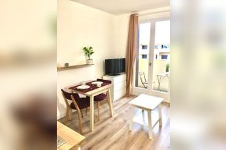 achat appartement balaruc-les-bains 34540