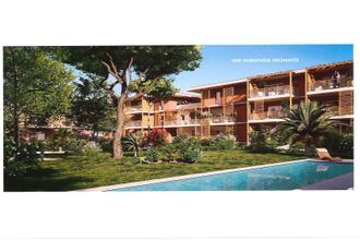 achat appartement balaruc-les-bains 34540