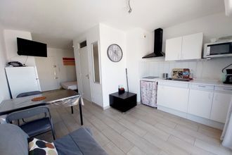 achat appartement balaruc-les-bains 34540