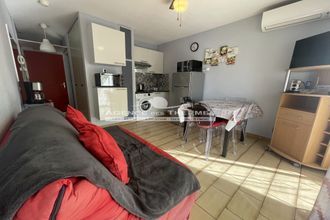 achat appartement balaruc-les-bains 34540