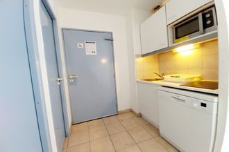 achat appartement balaruc-les-bains 34540