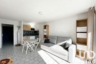 achat appartement balaruc-les-bains 34540