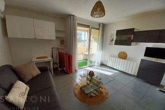 achat appartement balaruc-les-bains 34540