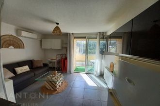 achat appartement balaruc-les-bains 34540