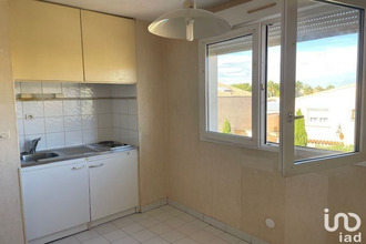 achat appartement balaruc-les-bains 34540