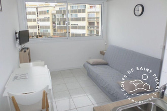 achat appartement balaruc-les-bains 34540