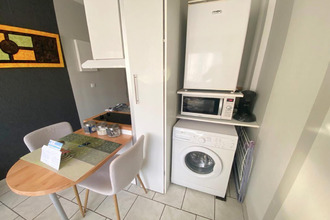 achat appartement balaruc-les-bains 34540