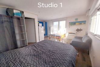 achat appartement balaruc-les-bains 34540