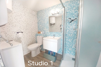 achat appartement balaruc-les-bains 34540