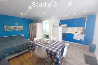 achat appartement balaruc-les-bains 34540