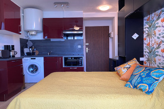 achat appartement balaruc-les-bains 34540