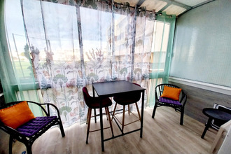 achat appartement balaruc-les-bains 34540