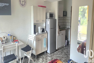 achat appartement balaruc-les-bains 34540
