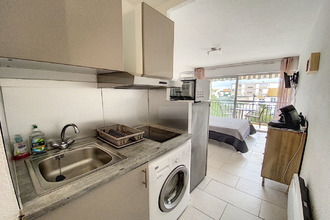 achat appartement balaruc-les-bains 34540