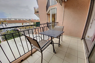 achat appartement balaruc-les-bains 34540