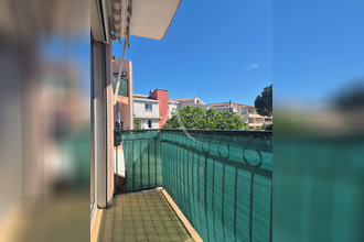 achat appartement balaruc-les-bains 34540