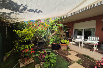 achat appartement balaruc-les-bains 34540