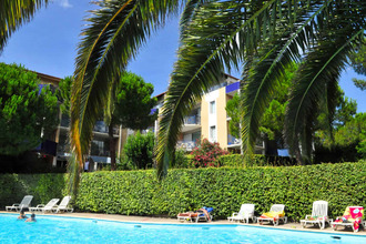 achat appartement balaruc-les-bains 34540