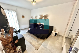 achat appartement balaruc-les-bains 34540