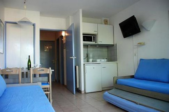 achat appartement balaruc-les-bains 34540