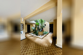 achat appartement balaruc-les-bains 34540