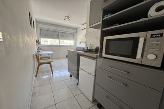 achat appartement balaruc-les-bains 34540