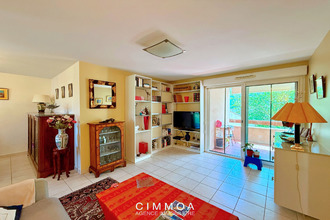 achat appartement balaruc-les-bains 34540