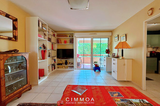 achat appartement balaruc-les-bains 34540