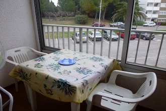 achat appartement balaruc-les-bains 34540