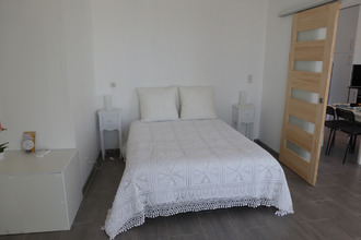 achat appartement balaruc-les-bains 34540