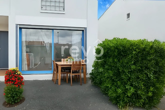 achat appartement balaruc-les-bains 34540