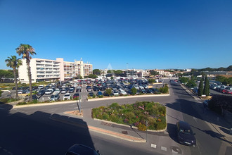 achat appartement balaruc-les-bains 34540