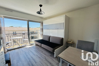 achat appartement balaruc-les-bains 34540