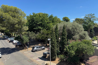 achat appartement balaruc-les-bains 34540