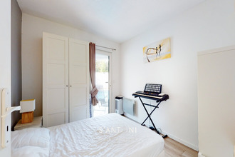 achat appartement balaruc-les-bains 34540