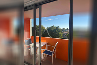 achat appartement balaruc-les-bains 34540